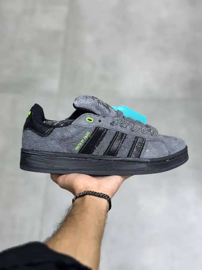 آدیداس کامپوس پاریس Adidas Campus Paris
