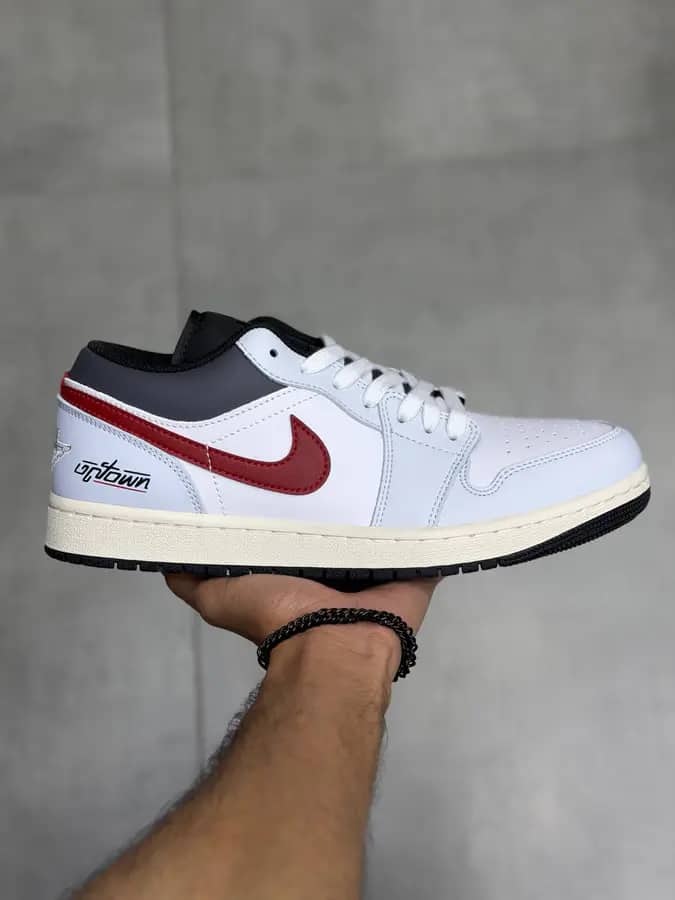 جردن ۱ بدون ساق سال اسب ۲۰۲۶-Jordan 1 Low Year Of The Horse 2026
