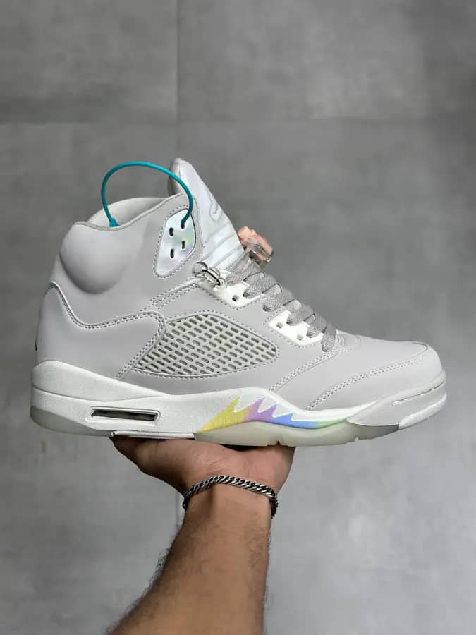 جردن 5 سال مار | Jordan 5 Year Of The Snake
