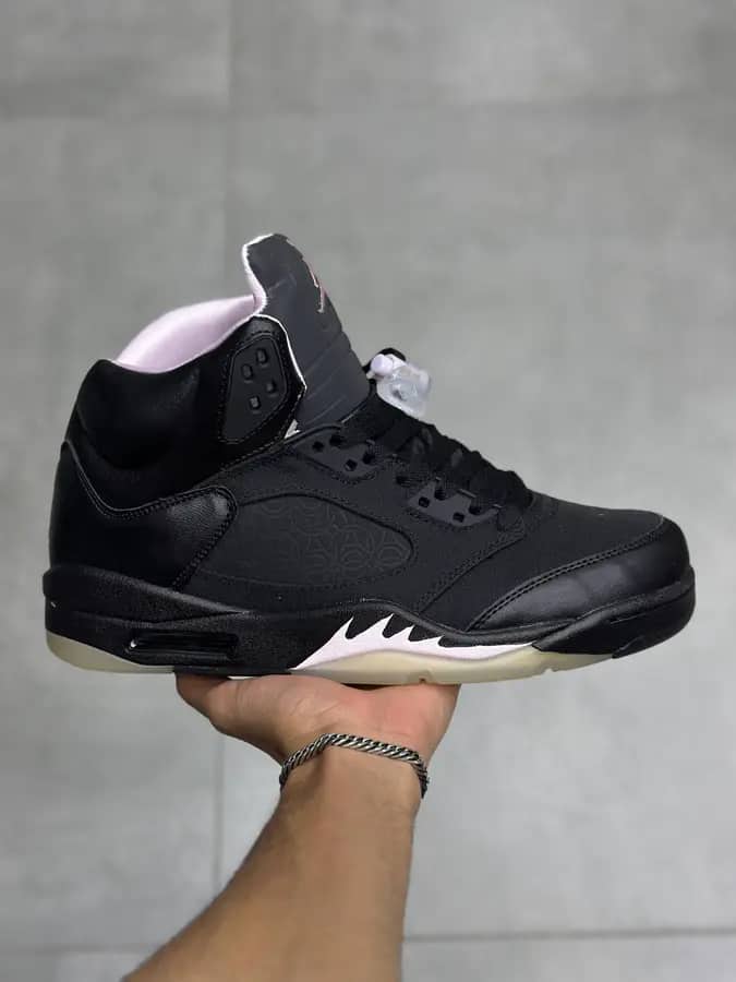 جردن ۵ پاریس سن | Jordan 5 Paris Saint