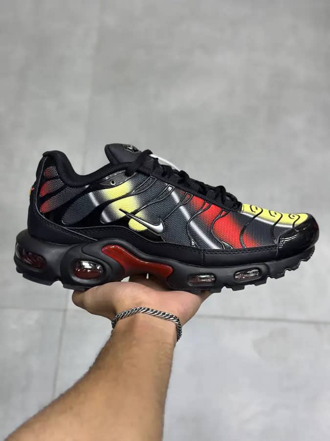 نایک ایرمکس تی ان پلاس اوربیت | Nike Air Max TN Plus Orbit