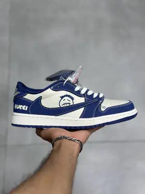 ترویس کاکتوس جک گوچی Travis Cactus Jack Gucci