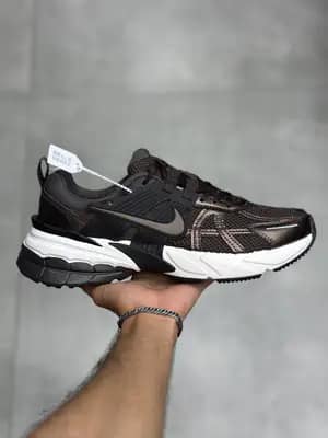 نایک وی تو کی ولوت برون Nike V2K Velvet Brown