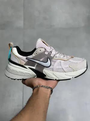 نایک وی تو کی پلاتینیوم ویولت Nike V2K Platinum Violet