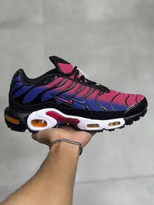 نایک ایرمکس تی ان پلاس بارسلونا | Nike Air Max Plus FC Barcelona