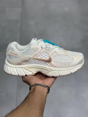 کتونی رانینگ نایک وی ۵ صورتی مرواریدی  | Nike V5 RNR Pearl Pink